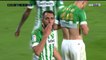 Real Betis 2-1 Granada: Doblete de Borja Iglesias
