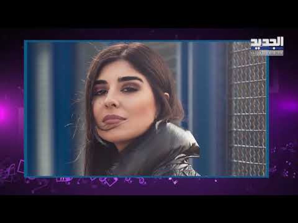 زينة مكي تثير قلق متابعيها على صحتها بعدما أعلنت مرضها ظهرها مرمم بالحديد!!!