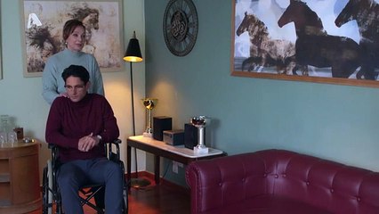 ΑΓΓΕΛΙΚΗΣ1 Επεισόδιο 124