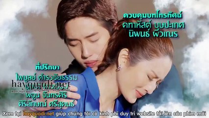 Lời Hứa Sau Cùng Tập 23 - HTV2 lồng tiếng tap 24 - Phim Thái Lan - xem phim loi hua sau cung tap 23 - nguyen tai sinh gan ben em