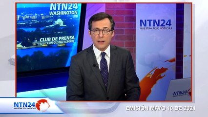 CAPSULA CLUB DE PRENSA 10 DE MAYO 2021