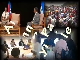 Ann Pale Peyi / Vendredi 07 Mai 2021