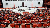 Son Dakika: Meclis'te grubu bulunan 5 partiden İsrail'e ortak kınama