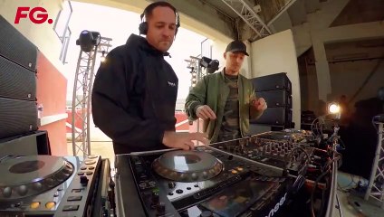 CHICKS LUV US | FG CLOUD PARTY | LIVE DJ MIX | RADIO FG 