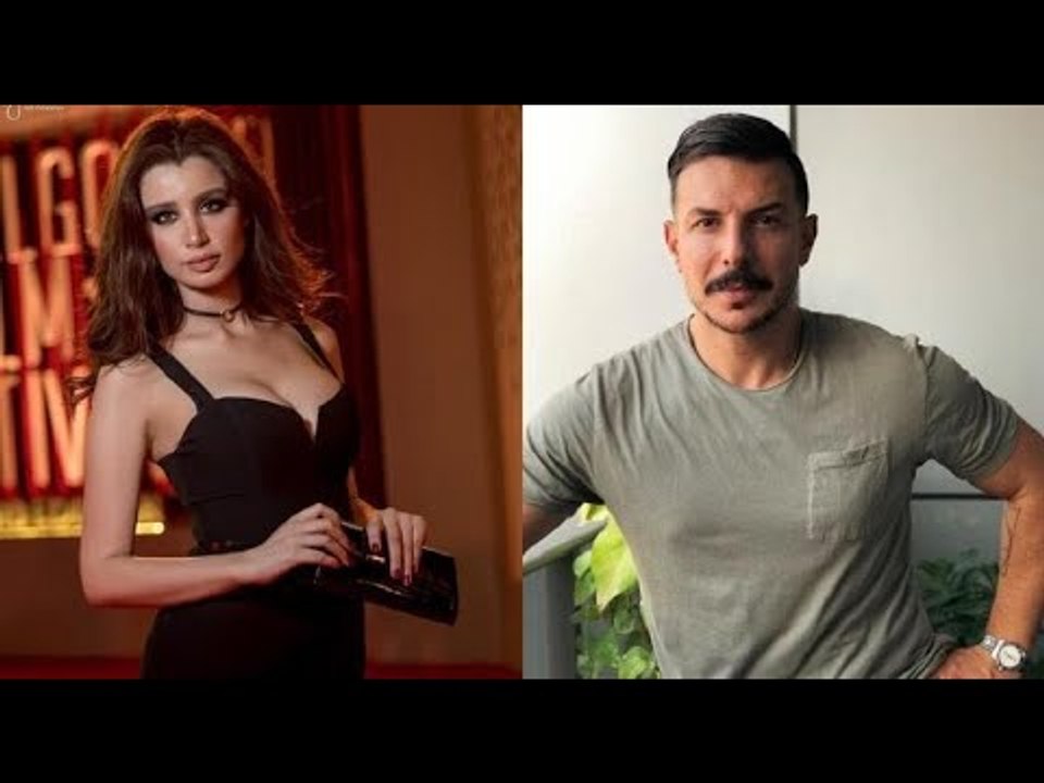 باسل خياط ينفي طرد سارة التونسي في مسلسله مع يسرى وهذه القصة الكاملة!
