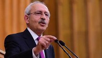 Kılıçdaroğlu'ndan Cumhurbaşkanı Erdoğan'a İsrail çağrısı: BM girişimlerini derhal başlat