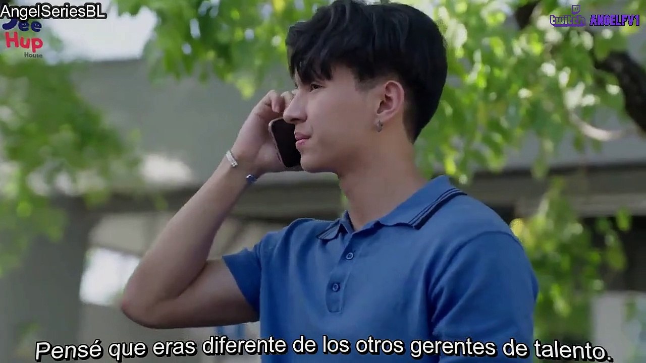 Love Is Science Ep 11 Sub Español