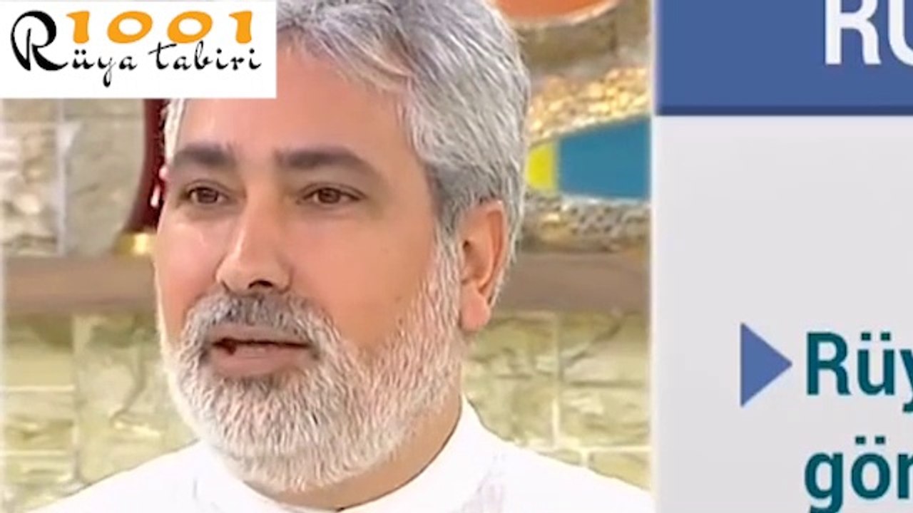 RÜYADA PEYGAMBER GÖRMEK