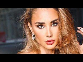 حصري- غنى غندور بهجوم عنيف على إبنة غسان سركيس ..تكذّبها وتكشف حقيقة علاقة والدة جبران باسيل