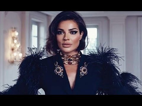 نادين نسيب نجيم تصدم الجميع بتقليدها هيفاء وهبي !! و ياسمين صبري أصبحت نسخة طبق الأصل عنها!