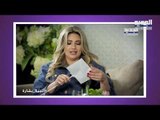 وائل كفوري يصف مؤسسة الزواج بالفاشلة و أنجيلا بشارة ترد بقوة!!