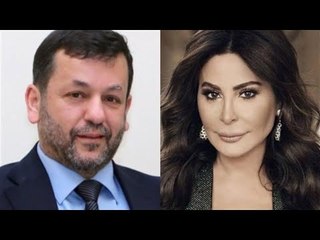 هجوم شربل خليل على إليسا ليس الأول..محطات هذا الخلاف كثيرة نكشف لكم تفاصيله الصادمة!!