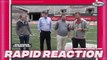 Ohio State: Evaluating Buckeyes Spring Game As Offensive Firepower Steals Show