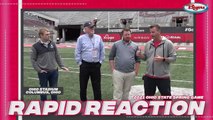 Ohio State: Evaluating Buckeyes Spring Game As Offensive Firepower Steals Show