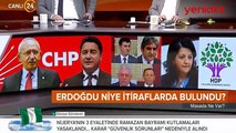'Barış akademisyenleri' itirafı sonrası Kılıçdaroğlu suspus oldu