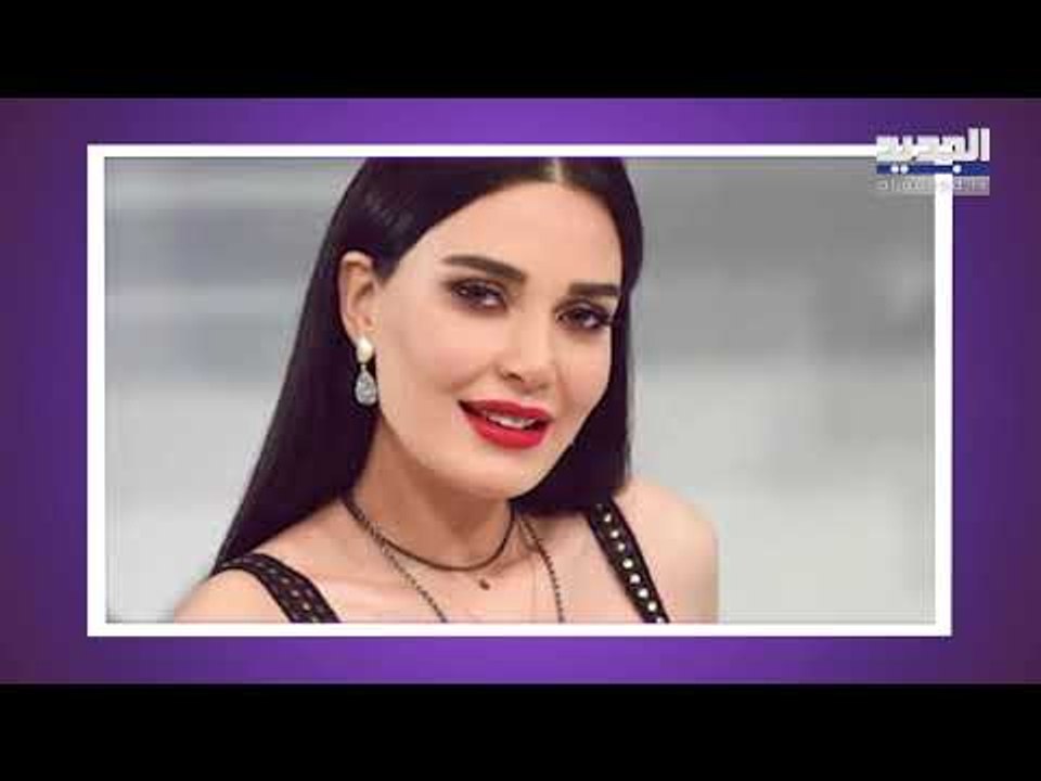 شاهدوا سيرين عبد النور بأقوى رد على متابع وصف جمالها بالمزيّف!!
