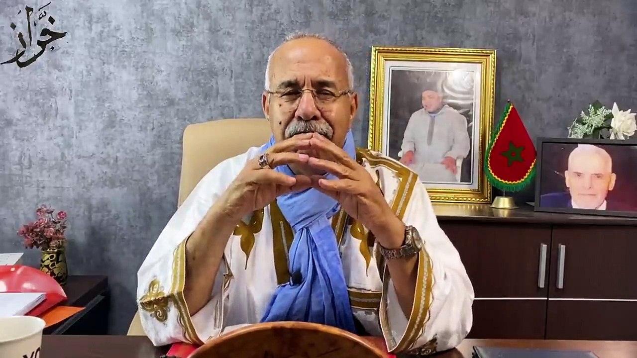 الحلقة 27_ عاقبة التباهي....رمضان مع خراز