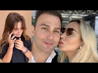 ابنة جويل ماردينيان تنهار من البكاء بسبب ما فعلته والدتها !! الوالد يتدخل وينصدم بما كشفته!