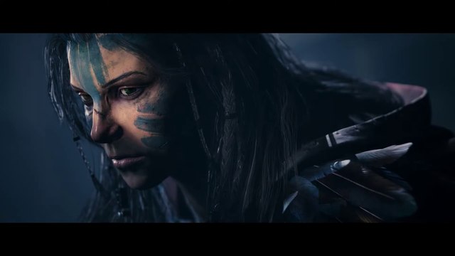 Hood : Outlaws & Legends - Bande-annonce de lancement