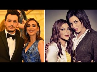 أصالة تستفز طارق العريان بما فعلته مع أنغام بعد طلاقها من أحمد إبراهيم !! و أحمد حلمي بالمرصاد!