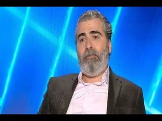 شاهدوا غضب عارم من عمّار شلق بسبب ما قاله عن اللبنانيين: "شعب عنصري ومتشاوف على بعضه"!!