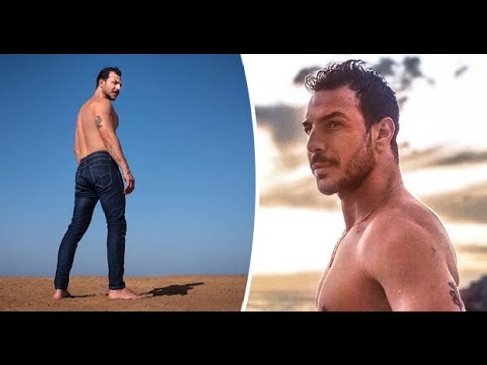 باسل خياط بعد إنتقادات ظهوره بلباس غريب وصادم:"أبحث عن الكمال" وما علاقة تيم حسن و قصي خولي ؟