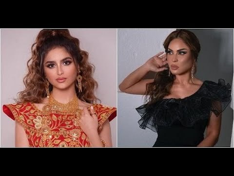 حلا الترك تفضح والدتها منى السابر بأول ظهور لها بعد سجنها بسبب مبلغ مالي: المحكمة ستتولى الأمر!!