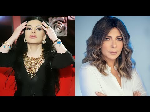 نضال الأحمدية تفضح أصالة بعد طلاقها من طارق العريان .. تزوجت من برلماني مصري يصغرها في السن!!