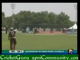 Ind u19 v wi u19 wc 2008(india inning) p7 hq