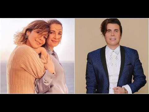 شاهدوا جو رعد يفضح أسرار زواج أصالة من نائب يصغرها سناً!! ماذا كشف عن ابنتها شام الذهبي ؟!