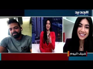 جو صادر وجوي الهاني يكشفان عن أسرار الجزء الثاني من مسلسل "موجة غضب"