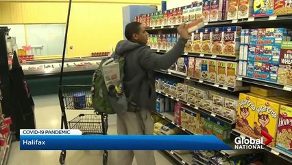 Global National: May 8, 2021 | Ontario’S Frenzy To Get Covid-19 Vaccination