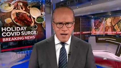 Nbc Nightly News Broadcast (Full) - March 1St, 2021 | Nbc Nightly News