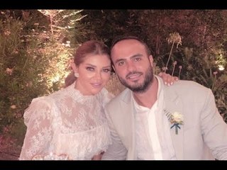 Tải video: طلاق كارلا حداد من زوجها الثاني بعد طوني أبو جودة يفاجئ الجميع !!! وهي تكشف ما حصل!!