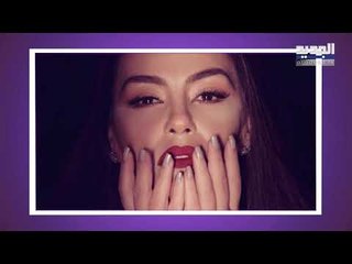 رد فعل غريب من عمرو أديب بعد رؤية إعلان شريهان !!  والأخيرة تفضح ابن الرئيس المصري  كاد ينهي حياتي!