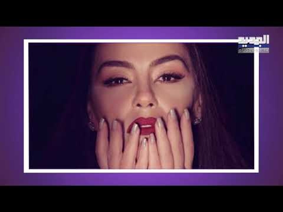 رد فعل غريب من عمرو أديب بعد رؤية إعلان شريهان !!  والأخيرة تفضح ابن الرئيس المصري  كاد ينهي حياتي!