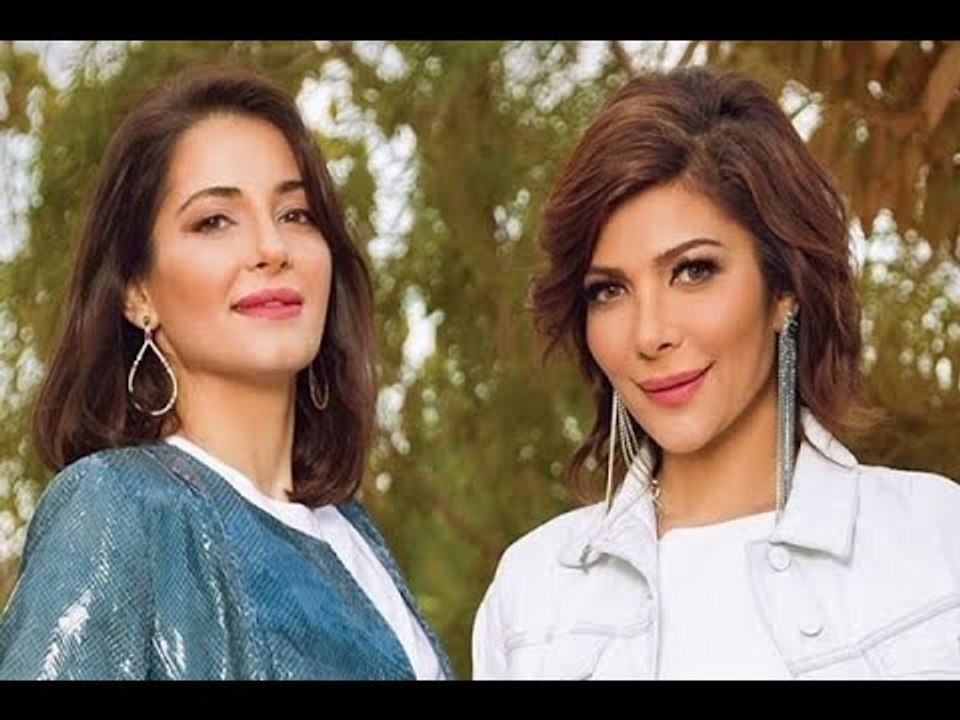 شام الذهبي تلجأ إلى معالج نفسي بعد خطوبتها!! وتفاجئ الجميع : "أنا لست ابنة الفنانة اصالة"!!