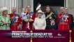 Prince Philip, Queen Elizabeth’S Husband Passes Away At 99 | Wnt