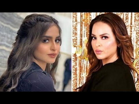 منى السابر والدة حلا الترك تفضح مريم حسين !! سينفذ الحكم غداً!