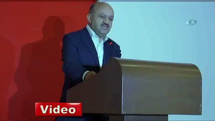 "Hiçbir şehidimizin kanı yerde kalmayacak"