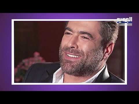 أول ظهور لـ أنجيلا بشارة يفضح زواج طليقها وائل كفوري !! إليكم القصة الكاملة!