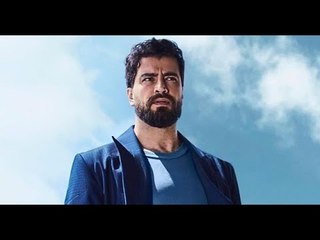 معتصم النهار حزين من أولاد بلده سوريا .. هجوم شرس وشتائم خطيرة يتعرض لها!!