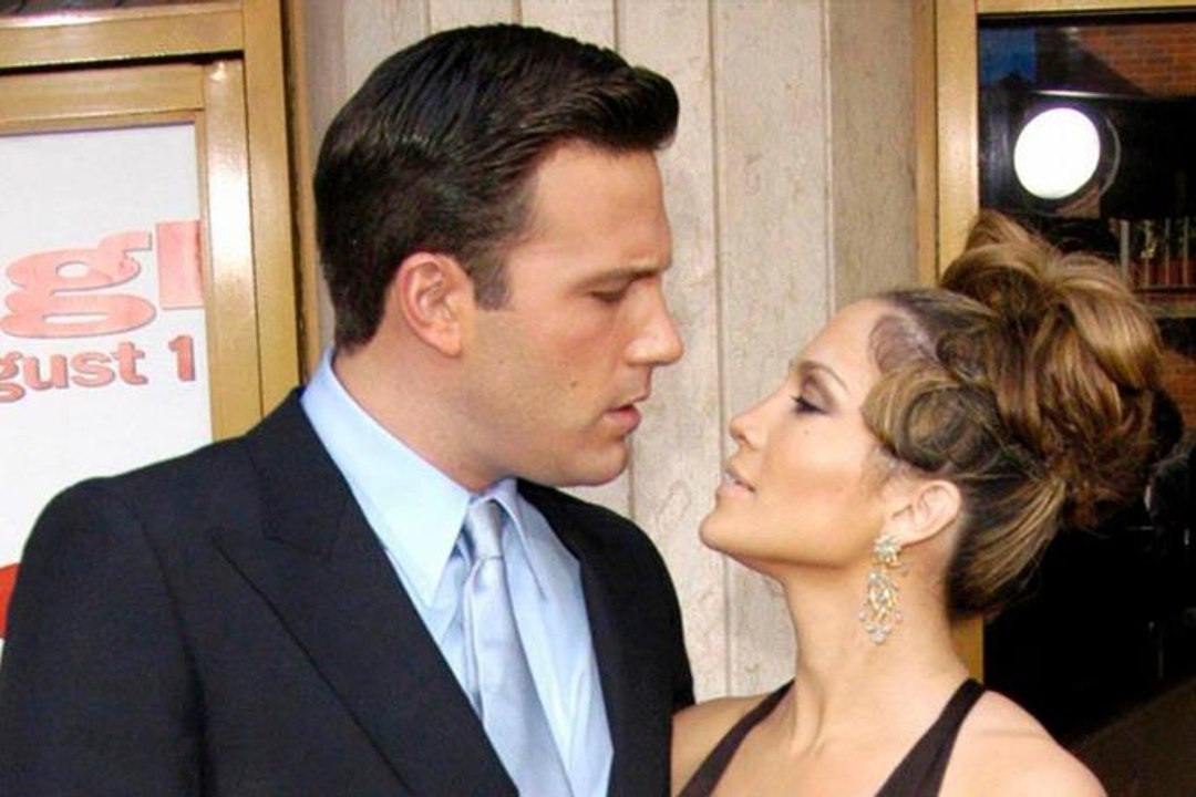 ¿Regresa “Bennifer” Revelan que Jennifer López y Ben Affleck pasaron varios días juntos