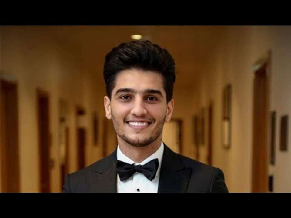 شاهدوا خطيبة محمد عساف السابقة تستفزه وتحتفل بزواجها !! وتكشف أسرار انفصالهما!