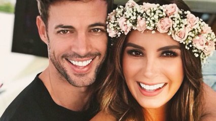 Escándalos y nuevas oportunidades: la historia de amor de William Levy y Elizabeth Gutiérrez