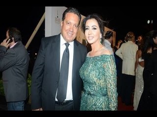 رابعة الزيات تهاجم ناشر إشاعة وفاة زاهي وهبي وسببها قاسم ملحو ! تكشف هذه المفاجأة عن وضع زوجها الصحي