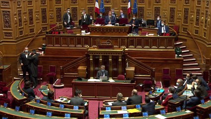 Environnement dans la Constitution : le Sénat adopte sa version du texte