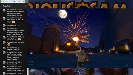 The Grand Obelisk Enhanced: Sérieux [Mod: 3/3] Des débuts bien roughs