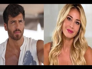 فضيحة- خطيبة جان يامان تخونه مع رجل أعمال ملياردير.. تسريب صور جريئة لهما وردة فعله صادمة