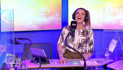 La Story d'Alice dans Lovin'Fun - L'intégrale du 10 mai